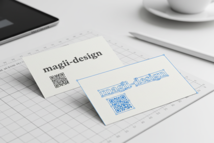 デザイン依頼時に注意すること