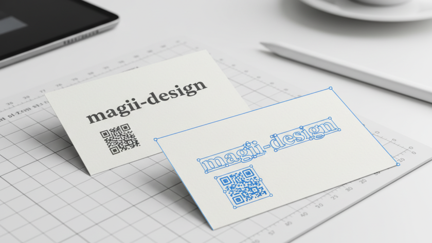 デザイン依頼時に注意すること