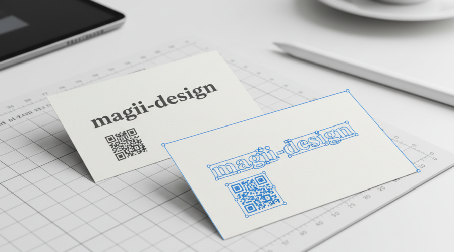 デザイン依頼時に注意すること